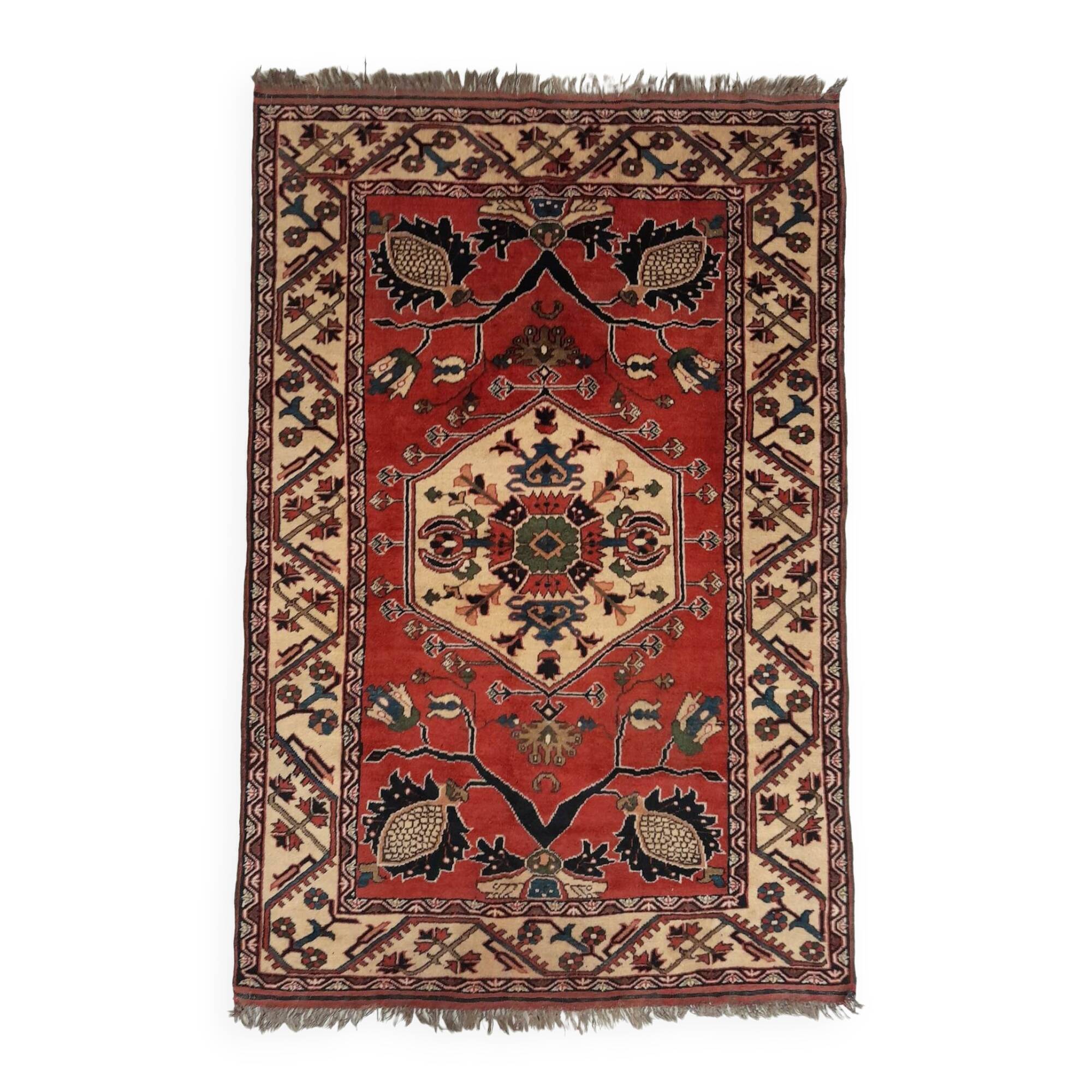 Gazny rug 197x131cm