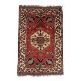 Gazny rug 197x131cm