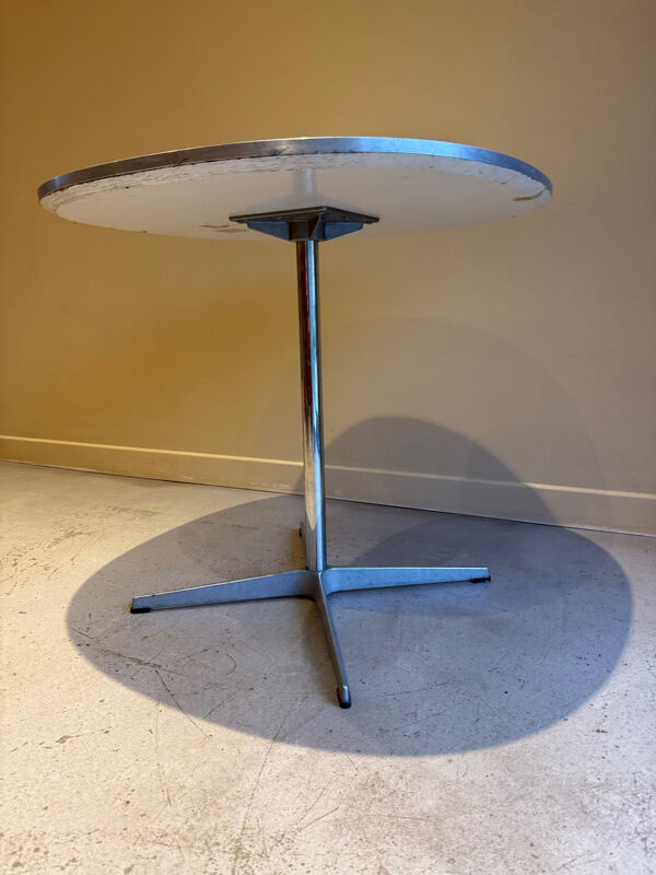 Table Elliptique Piet Hein, Fritz Hansen