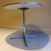 Elliptical Table Piet Hein, Fritz Hansen