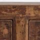 Antique two-door living room sideboard (circa 1900) #32