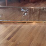 Flaminia design coffee table/Italian design