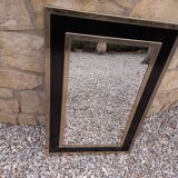 80s mirror