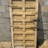Old door