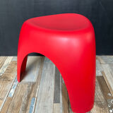 Stool elephant design Sori Yanagi for Vitra