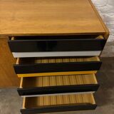 Jiri Jiroutek vintage sideboard