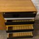 Jiri Jiroutek vintage sideboard