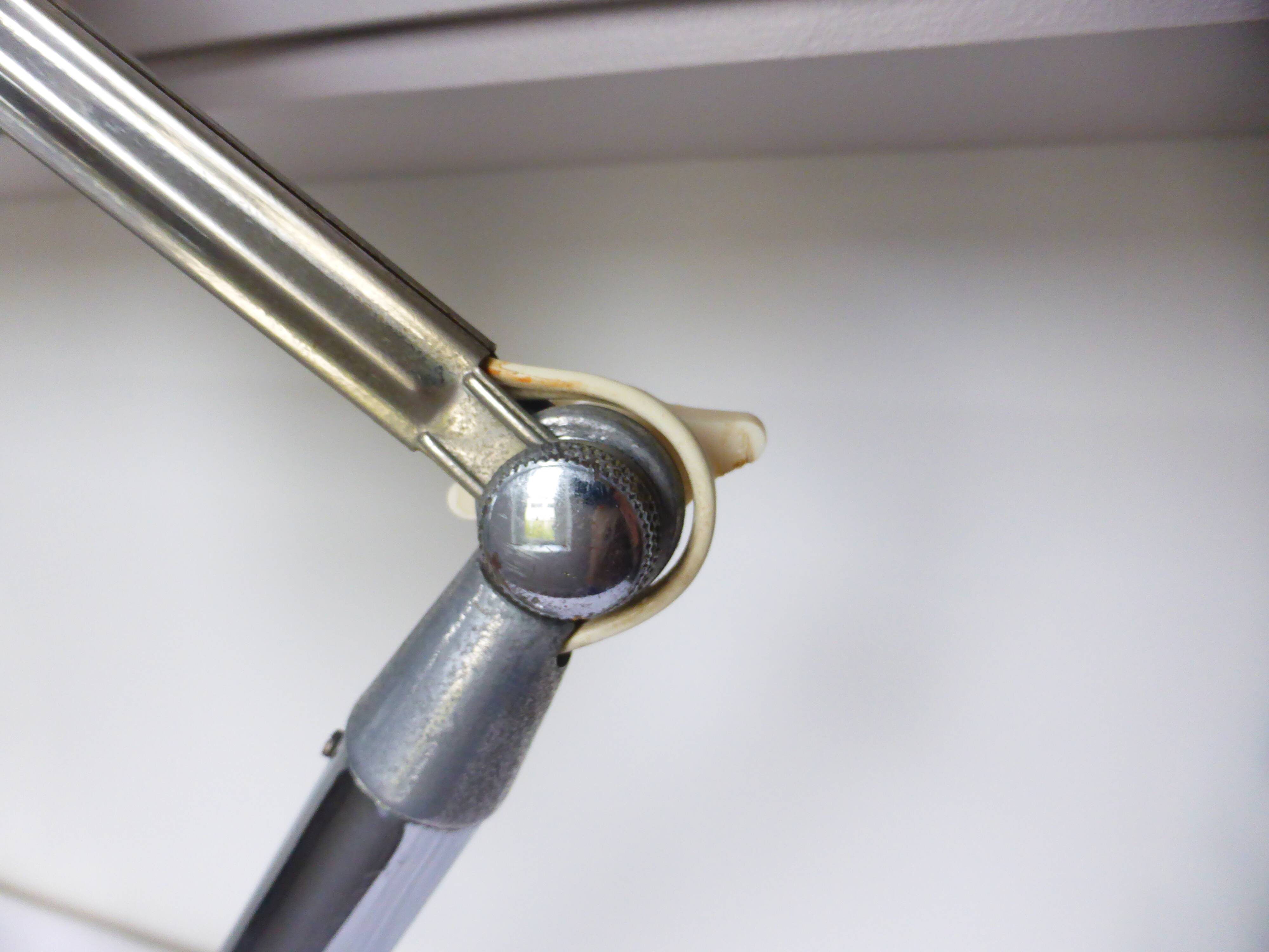 Vintage desk lamp 221045