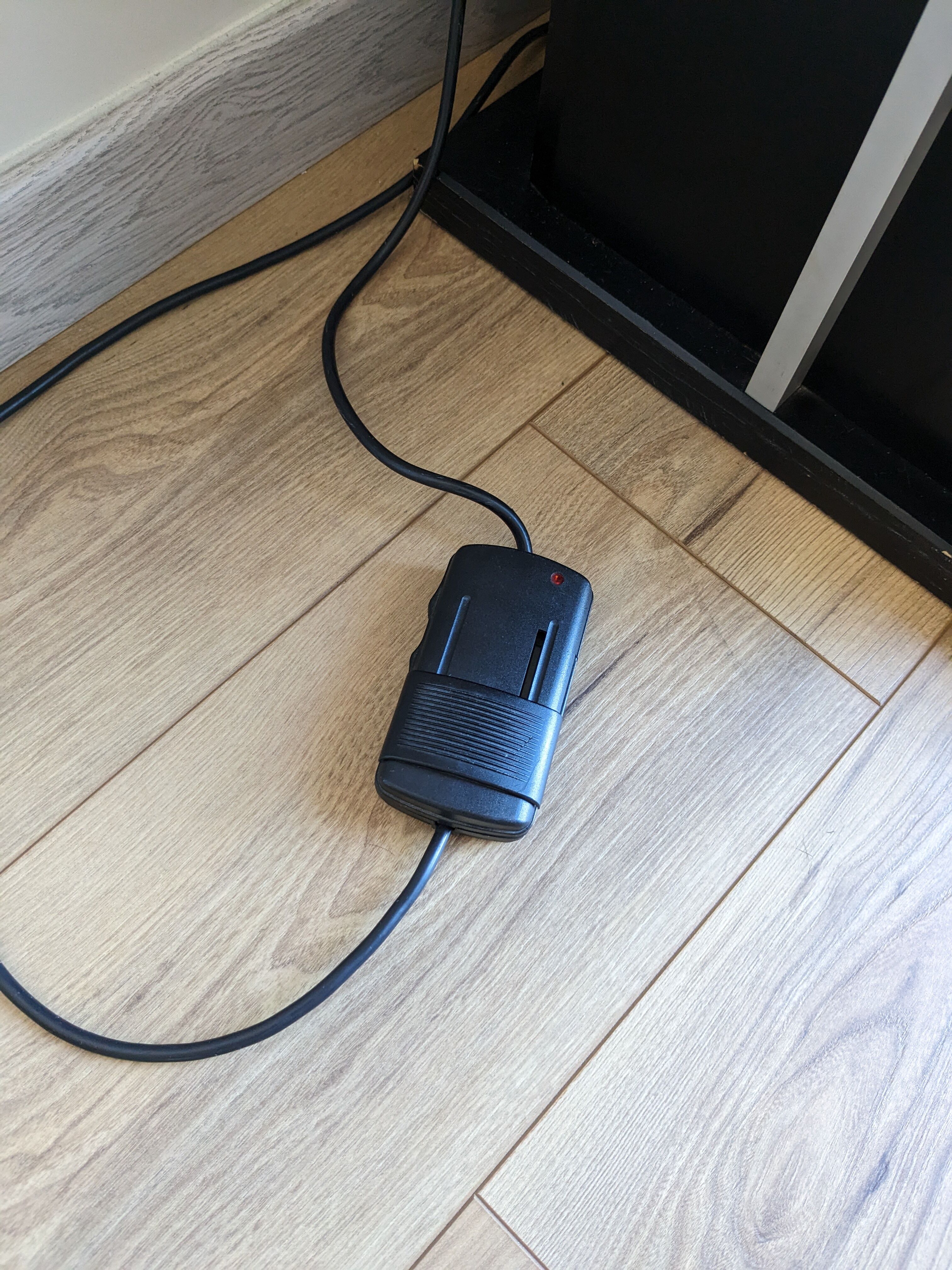 Halogen floor lamp by LaRelco Milan