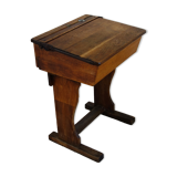 Old school writing desk
