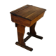 Old school writing desk