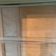 Eucalyptus cabinet