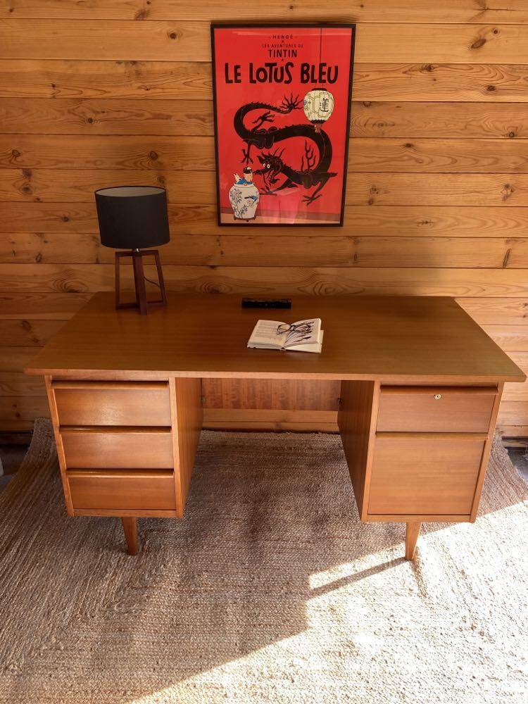 Vintage desk