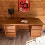 Vintage desk