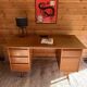 Vintage desk