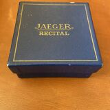 Pendulette Jaeger modele recital 105