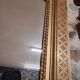 Miroir époque XIX 238 x 170