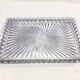 Baccarat - serving tray