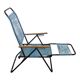 Chaise longue vintage