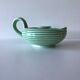 Candlestick in ceramic Elchinger