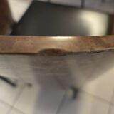 A pair of TOSCANA chairs.