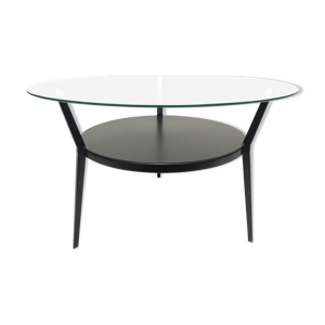 coffee table by Friso