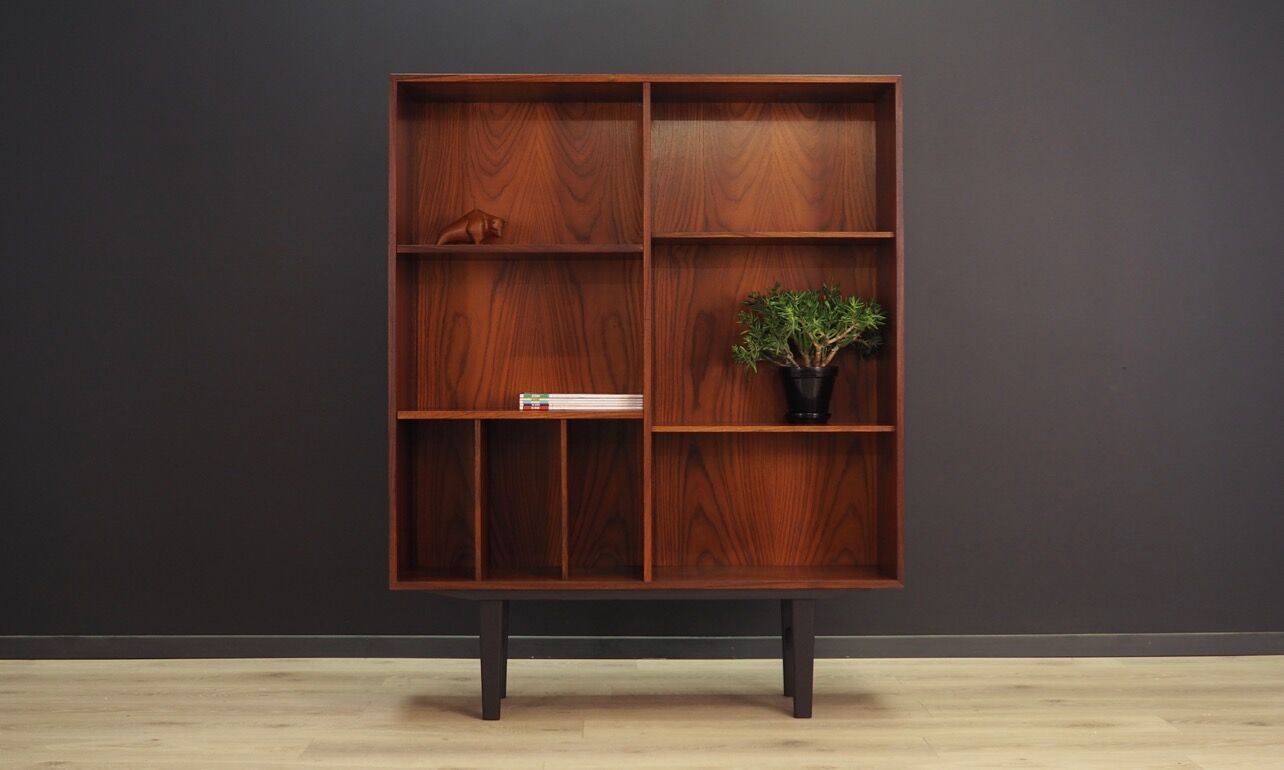 Ib Kofod-Larsen bookcase rosewood 60-70