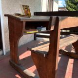 School office early 20th century