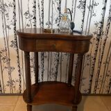 Kidney table