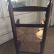 Children's armchair
