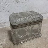 Vintage sugar bowl 1950/60