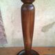 Column art deco plant holder 1940