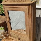 Small vintage wardrobe from the 30s