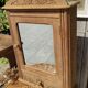 Small vintage wardrobe from the 30s