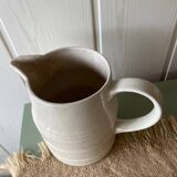 P & K kensington jug