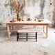 Table de ferme ancienne
