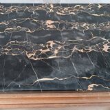 Art Deco mahogany sideboard