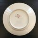 Dish signed HB Quimper