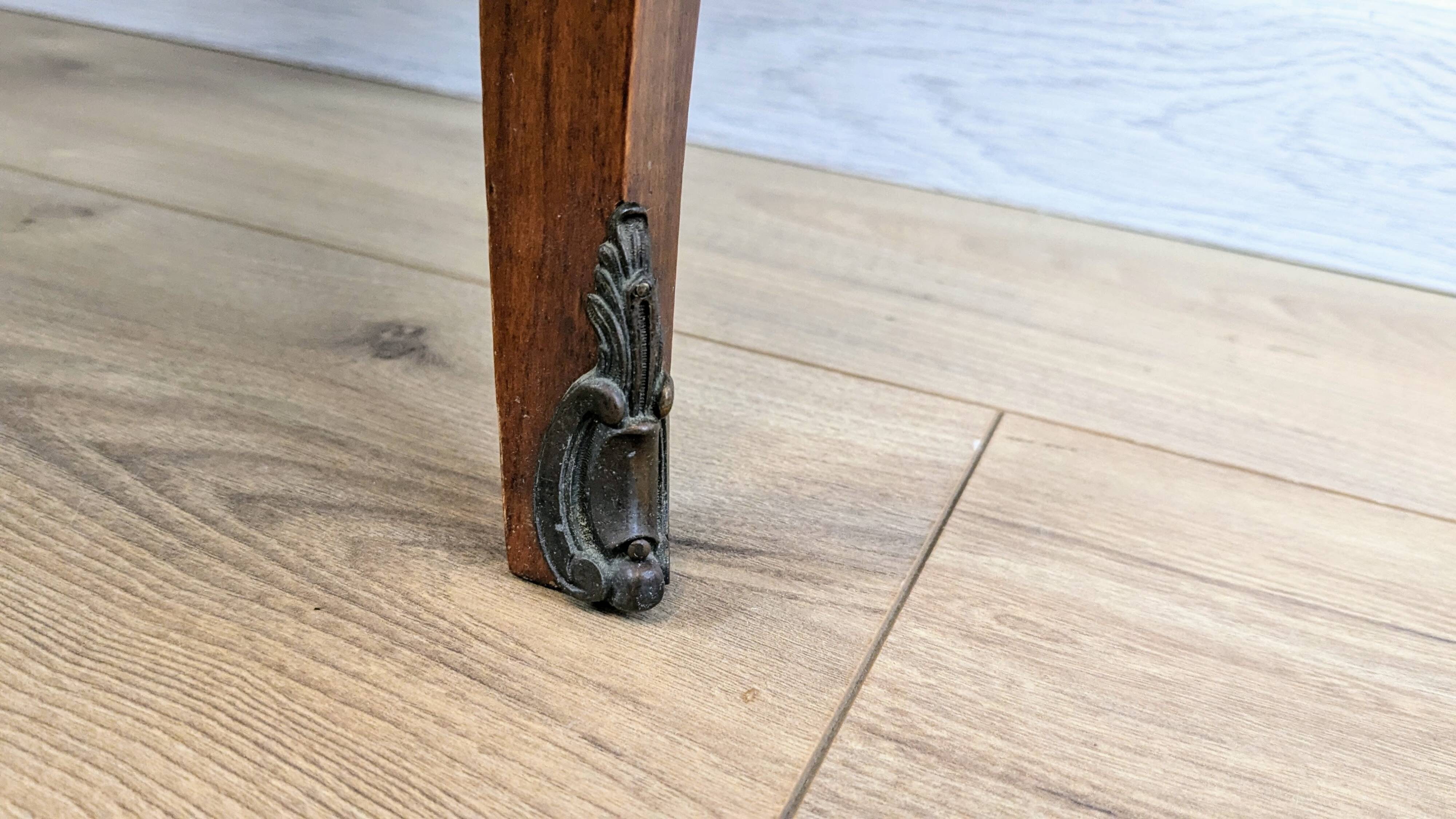 Louis XV style console