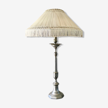 Fringe lamp