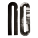 Typographie Guido de Boer NO #7