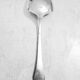 Sauce spoon