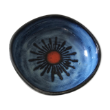 Ceramic cup Guy roland marcy design years 60