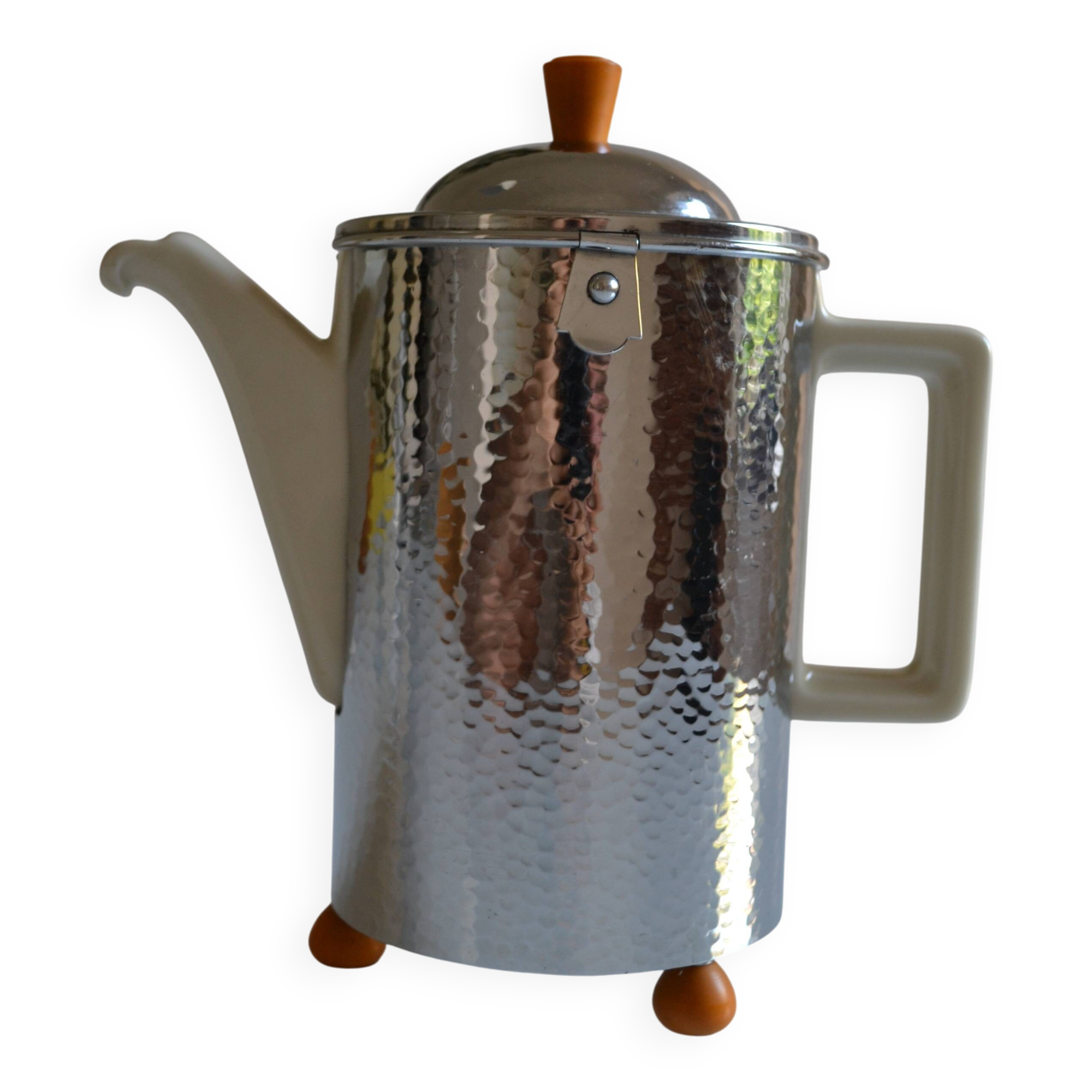 Cafetière théière ancienne Bauscher weiden - Collection