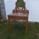 Art Deco dressing table