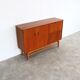 vintage highboard | sideboard | 1960s | Swedish