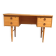 Bureau style scandinave GDR vintage