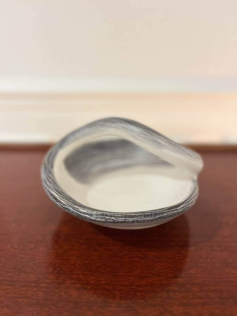 Ceramic bowl by Marcel Guillot