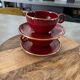 Coffee cups Saint Clement