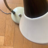 Small vintage table lamp